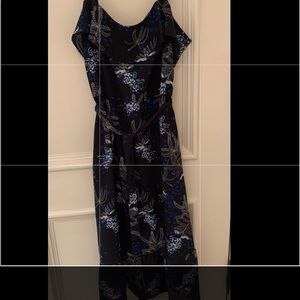 Banana Rebublic sundress NEW